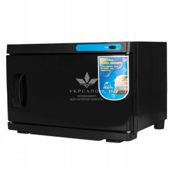 Підігрівач для рушників зі стерилізатором Activ 200 W, 16 л