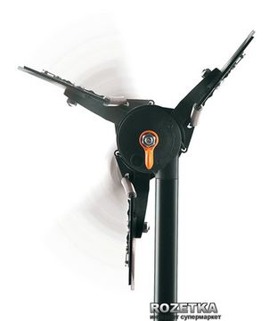 Універсальний сучкоріз-висотаріз Fiskars UP84 (1001557/115390)