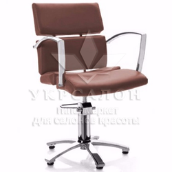 Кресло парикмахерское Sandi