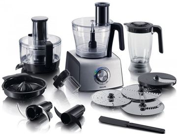 Кухонний комбайн Philips HR 7775