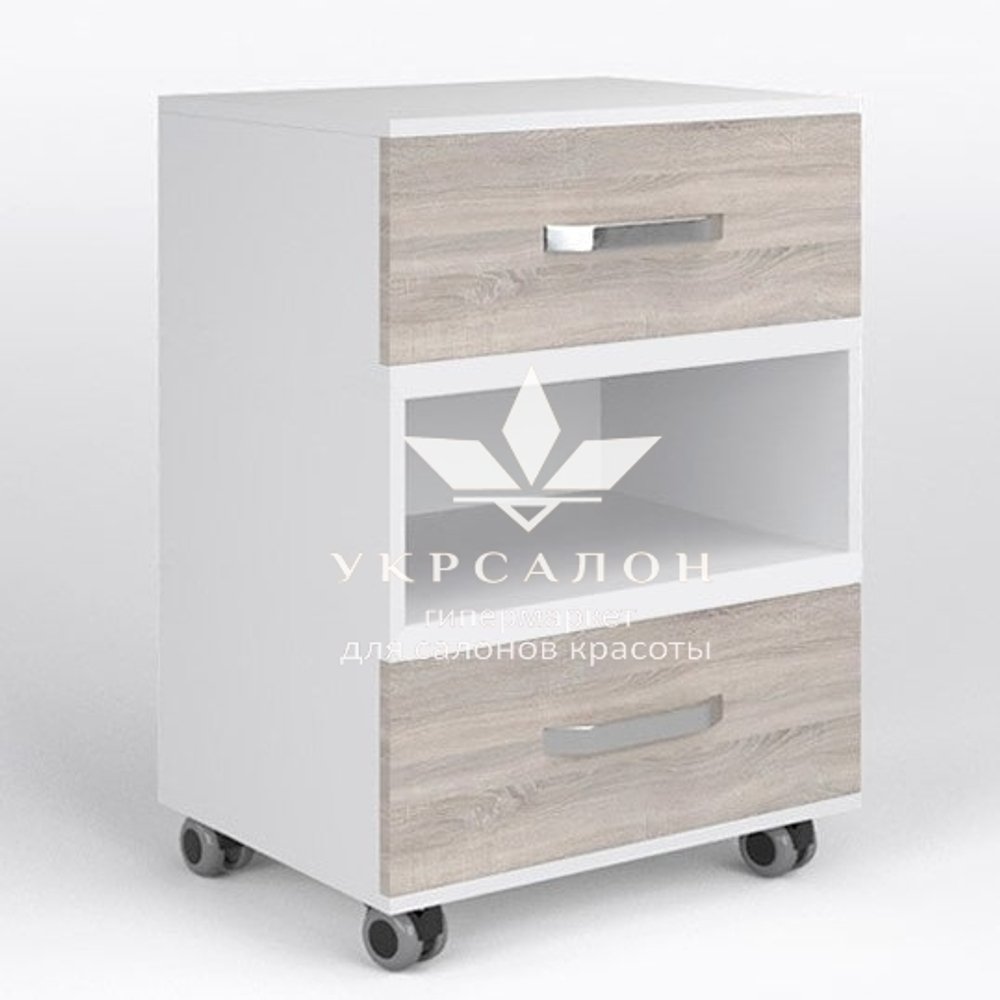 Педикюрно-косметологическая тележка Valio 2