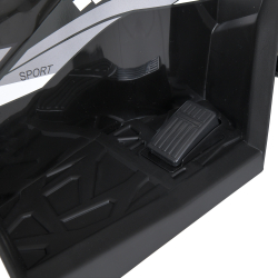 Детский электроквадроцикл 70W Bambi M 4959EBLR