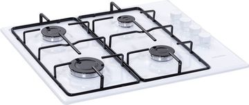 Варильна поверхня газова INTERLINE TK 4300 WH/H2