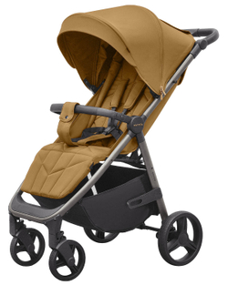 Прогулочная коляска Carrello Bravo CRL-8512PU