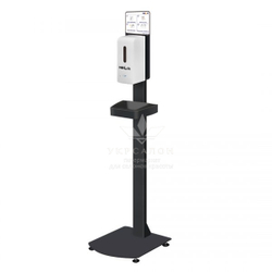 Сенсорный дезинфектор для рук на подставке sd-10 d