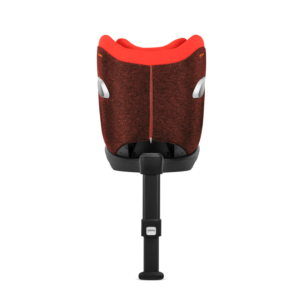 Автокресло детское Cybex Sirona Zi i-Size 0+/1 (0-18 кг)