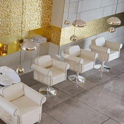 Парикмахерская мойка Perfetto