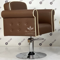 Комплект перукарських меблів Perfetto на диску