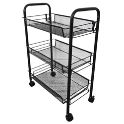 Косметологическая тележка Lord