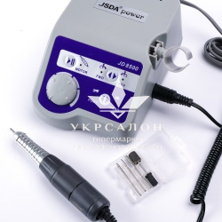 Фрезер для манікюру та педикюру JSDA 8500