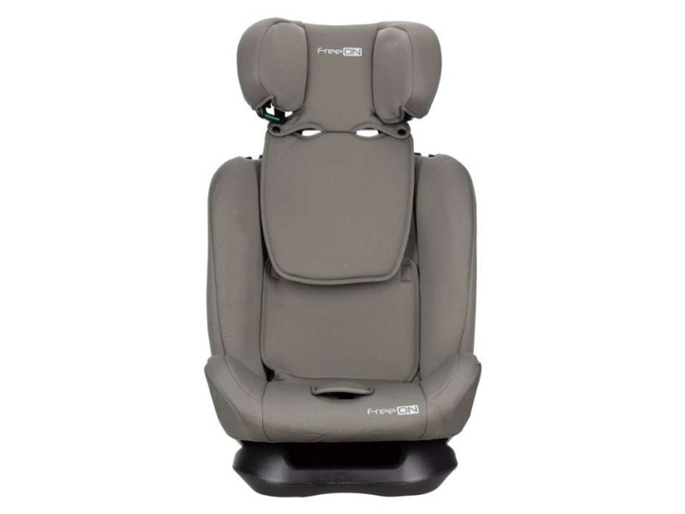 Автокрісло дитяче FreeON Pollo i-Size 0+/1/2/3 (0-36 кг)