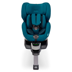 Автокрісло універсальне дитяче Recaro Salia 0+/1 (0-18 кг)