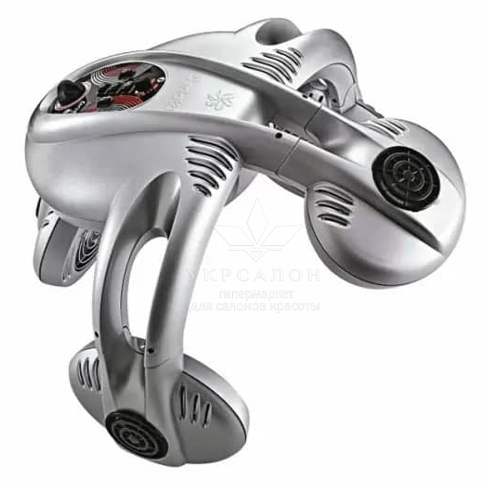 Климазон Ceriotti FX 3500 Digital на штативе