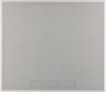 Варильна поверхня Hotpoint-Ariston KIA 641 BB (WH)