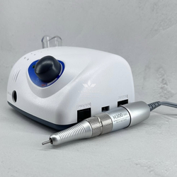 Фрезер для манікюру та педикюру strong 210/h300 (оригінал)