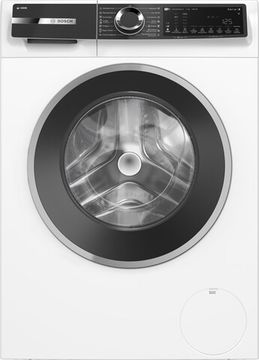 Пральна машина повногабаритна Bosch Serie 6 WGK264F0UA