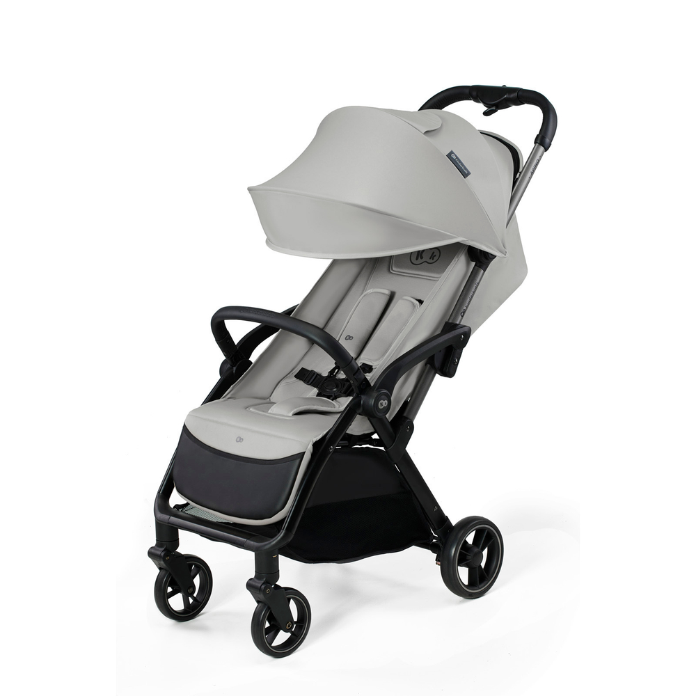 Прогулянкова коляска Kinderkraft Apino