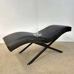 Анатомическая кушетка Mark 555-00 для лашмейкеров и бровистов