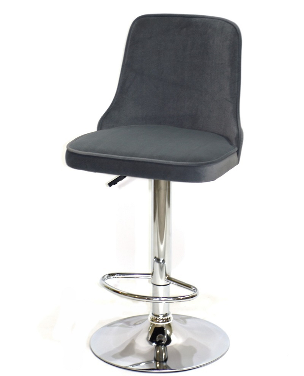 Стільчик для візажу Adamo velor