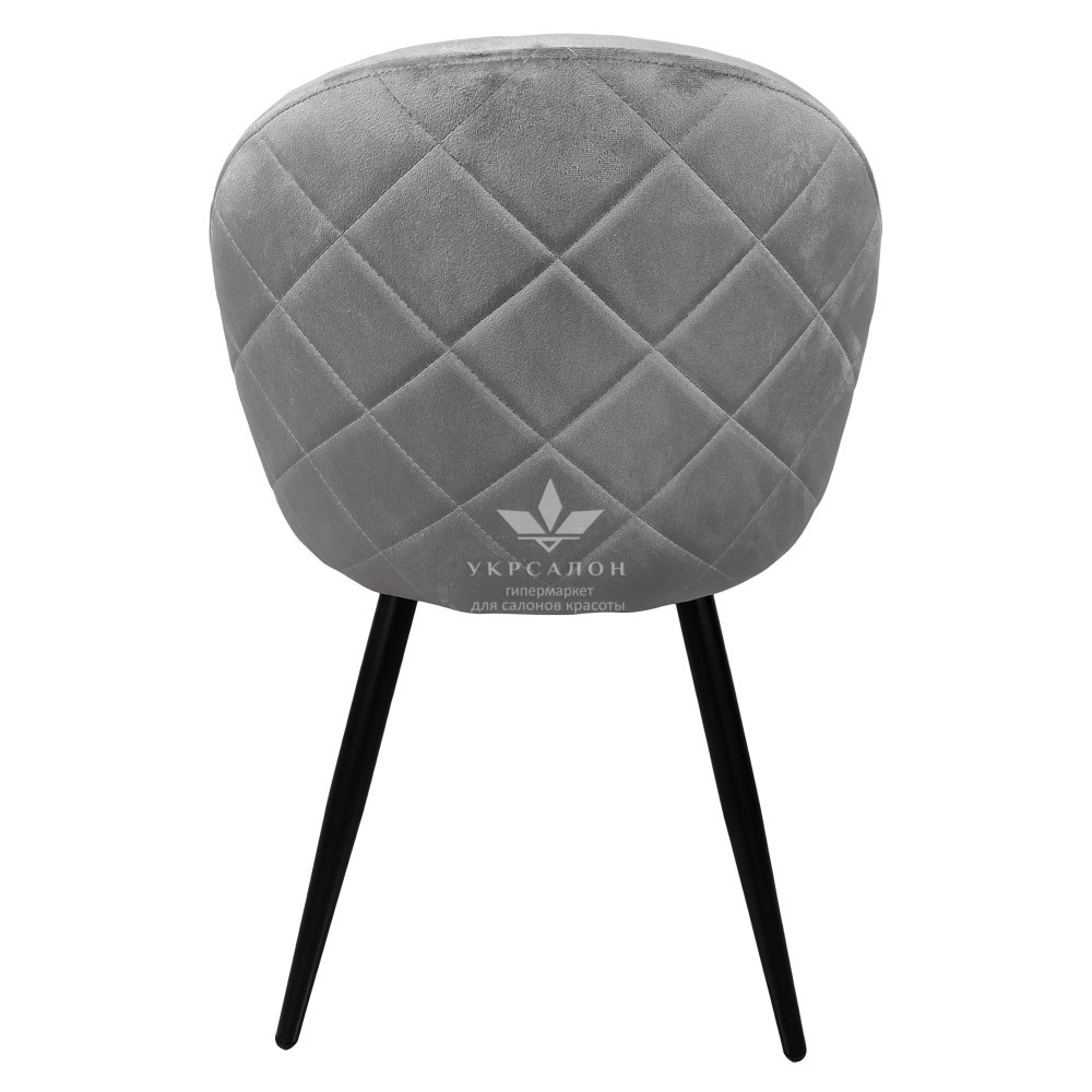 Стільчик для клієнта Lord 1 на ніжках