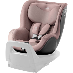 Автокресло детское Britax Römer Dualfix 5Z Style 0+/1 (0-18 кг)
