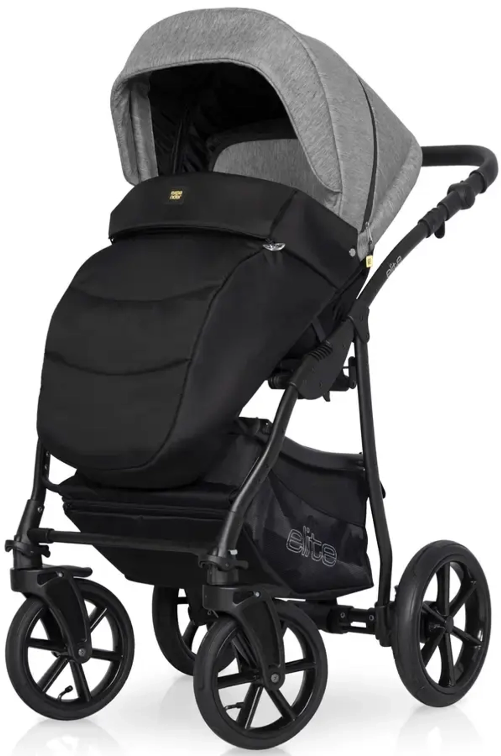 Универсальная коляска 2 в 1 Expander Elite