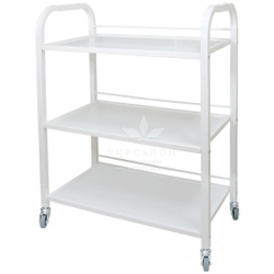 Косметологическая тележка 016