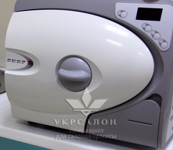 Автоклав SK07 класу B