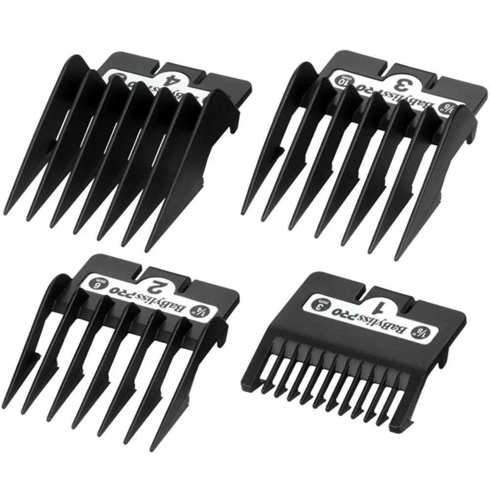 Машинка для стрижки BaByliss Pro Titan V-Blade FX685E