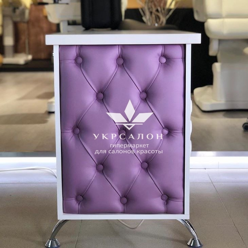 Маникюрный стол Queen 9