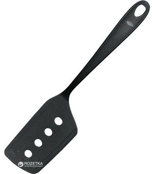 Лопатка Fiskars Essential з тефлоновим покриттям 28 см (1023807)