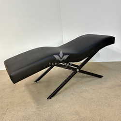 Анатомічна кушетка Mark 444-00 для лашмейкерів та бровістів