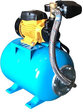 Насосна станція Optima QB60 L 0.37 кВт (000014548)