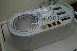 Воскоплав комбінований професійний 8327B