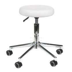 Стульчик мастера BD-Y912 белый