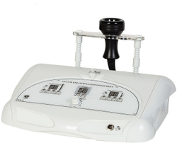 Аппарат вакуумного термомассажа с прогревом 2000