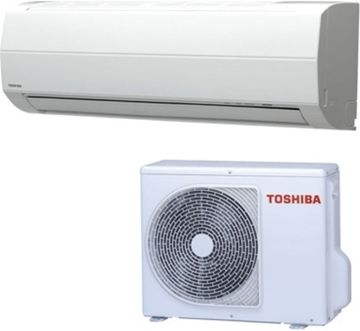 Кондиціонер TOSHIBA RAS-07SKHP-E/RAS-07S2AH-E/RAS-07UAH-E4