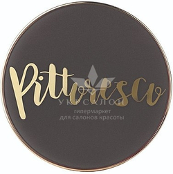 Кушон увлажняющий Pittoresco Cushion №23  SPF50 со сменным блоком  Dr.Hedison