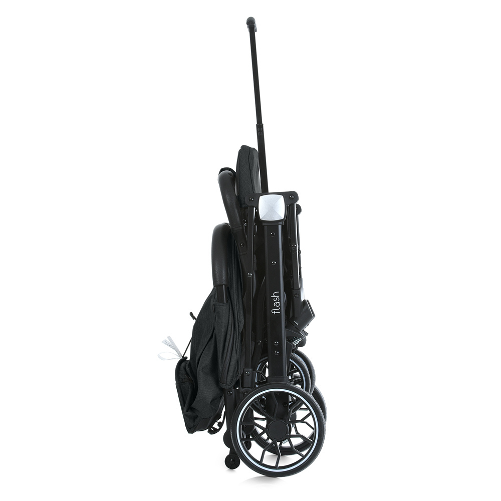 Прогулочная коляска Bambi M 5727-1 Flash