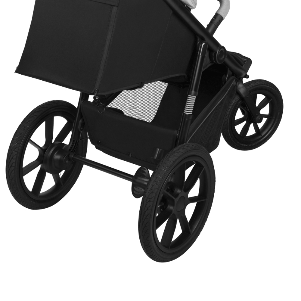 Прогулочная коляска Lionelo Azura