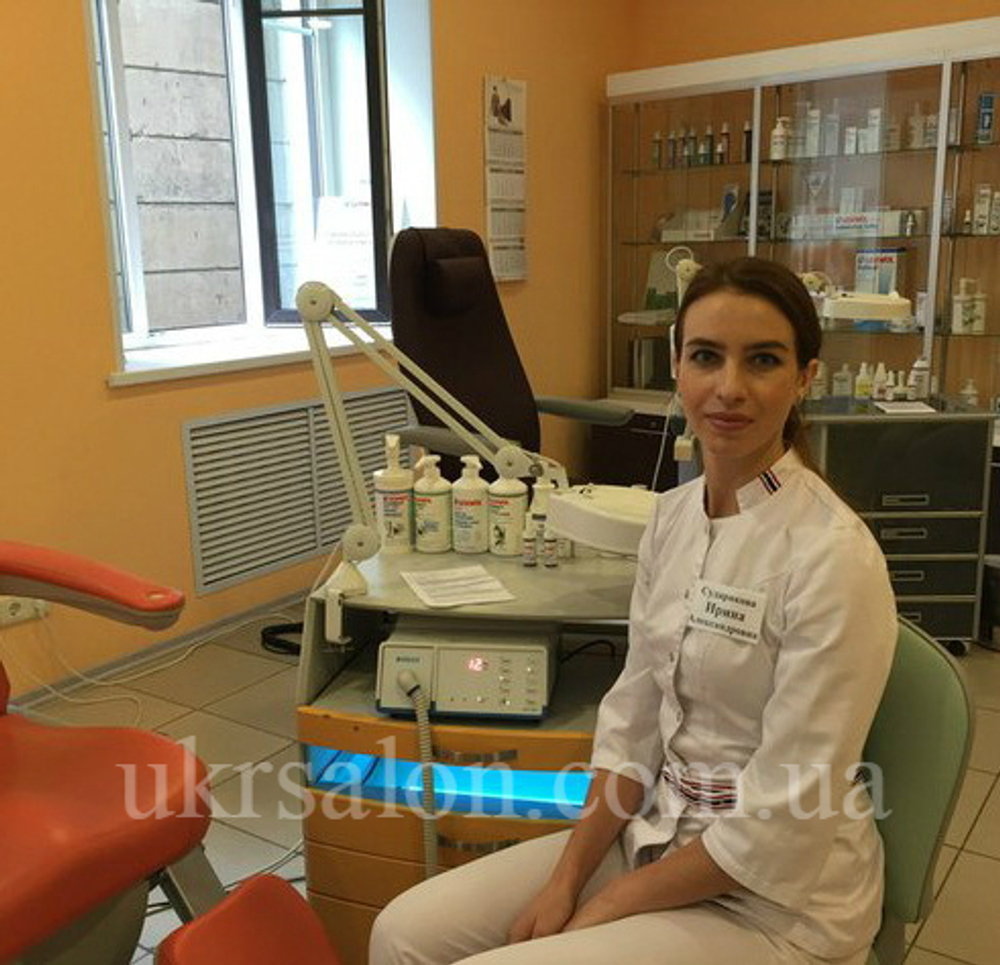 Стільчик майстра Lord