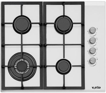 Варильна поверхня газова VENTOLUX HG640-N1G CEST (WH)