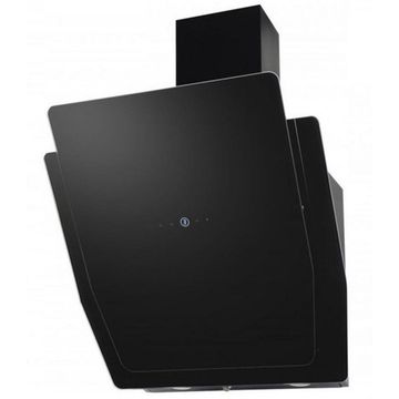 Витяжка VENTOLUX COMO 60 BK (1200) TRC SD