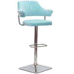 Стільчик для візажу Jef quadro Velor