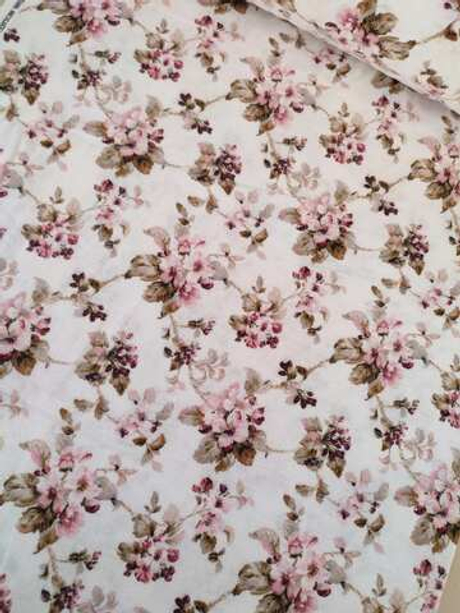 Фланель принт (2.4) Турция