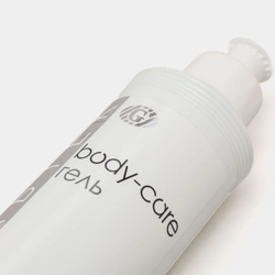 Гель з гидролизатом колагену і Aloe Vera для електростимуляції серії Body-Care, Гельтек