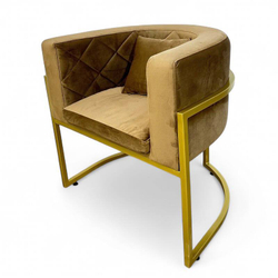 Кресло клиента КР-07а