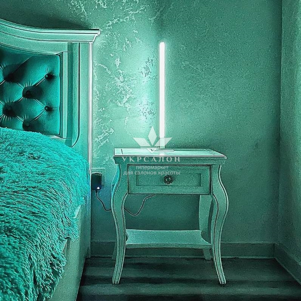 Багатофункціональна лампа Moonroom 50 см