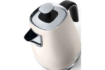 Електрочайник DeLonghi KBI 2001.W