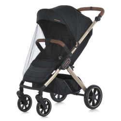Прогулянкова коляска El Camino ME 1053G-2 Dynamic Pro Special